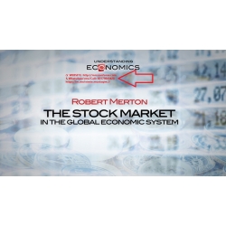 Robert Merton - The Stock Market